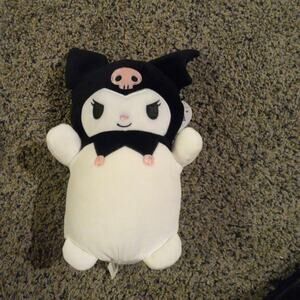 Kuromi Hello Kitty